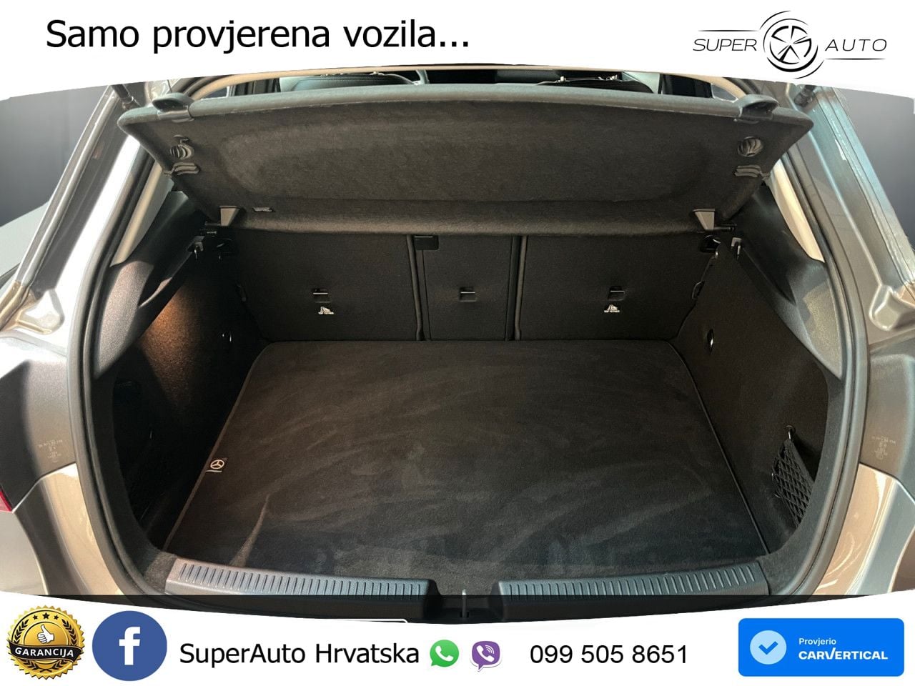 Mercedes-Benz A 200 7G-DCT