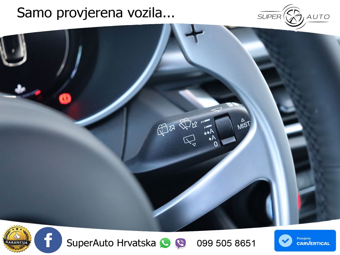 Alfa Romeo Stelvio 2.2 MultiJet II (210 KS) Q4 Automatic LED+GR SJED+ACC