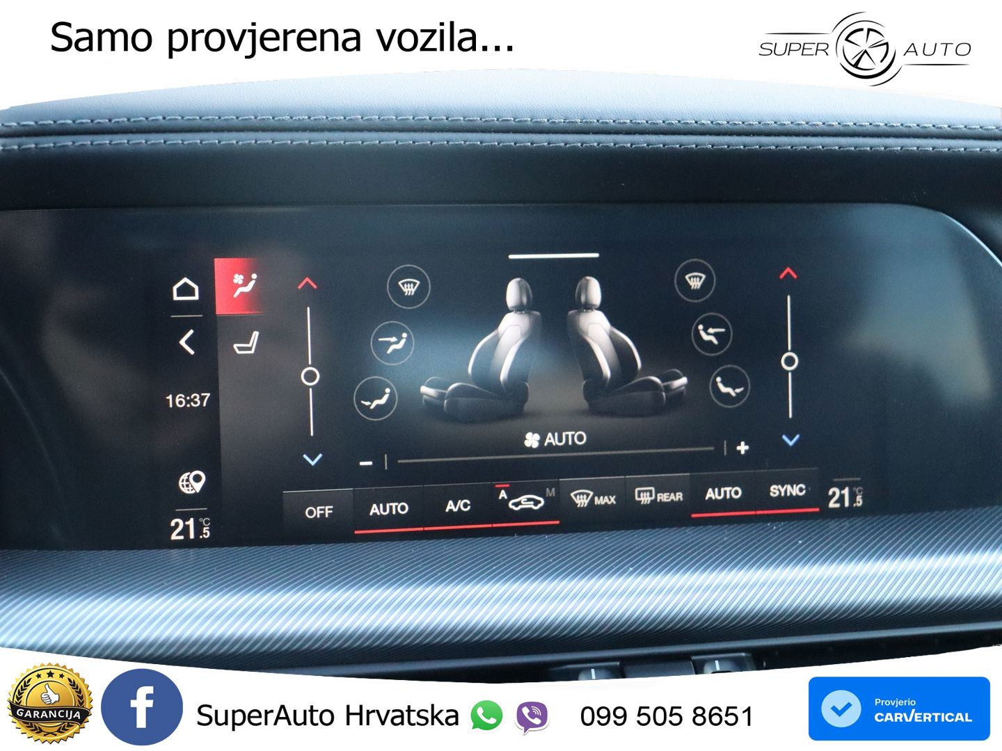 Alfa Romeo Stelvio 2.2 MultiJet II (210 KS) Q4 Automatic LED+GR SJED+ACC
