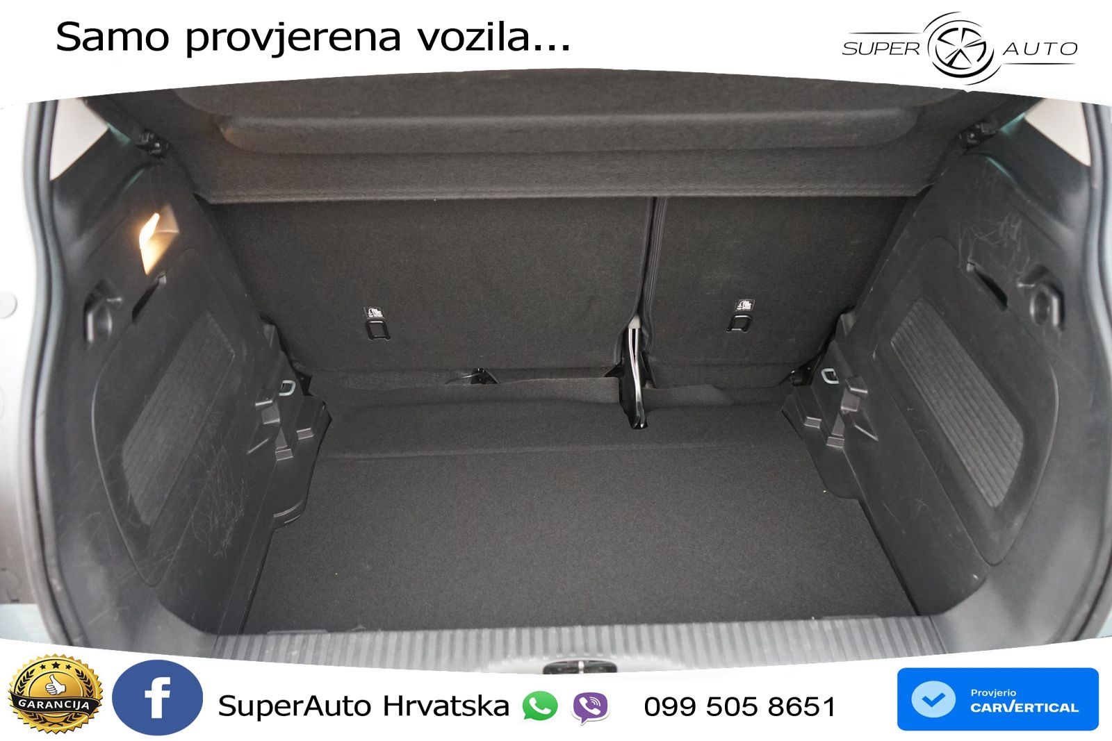 Citroen C3 Aircross 1.2 PureTech (110 KS)