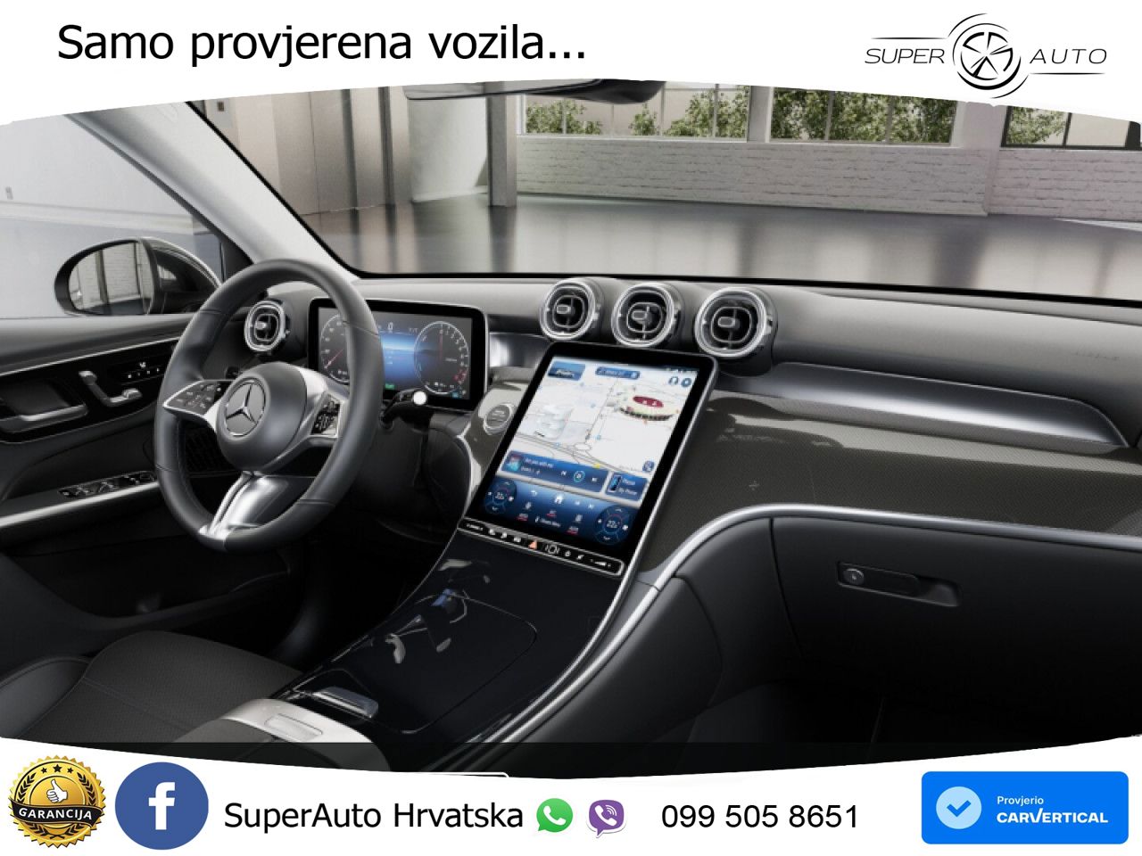 Mercedes GLC 300e (313 KS) 4MATIC 9G-TRONIC Avantgarde LED+GR SJED+ACC