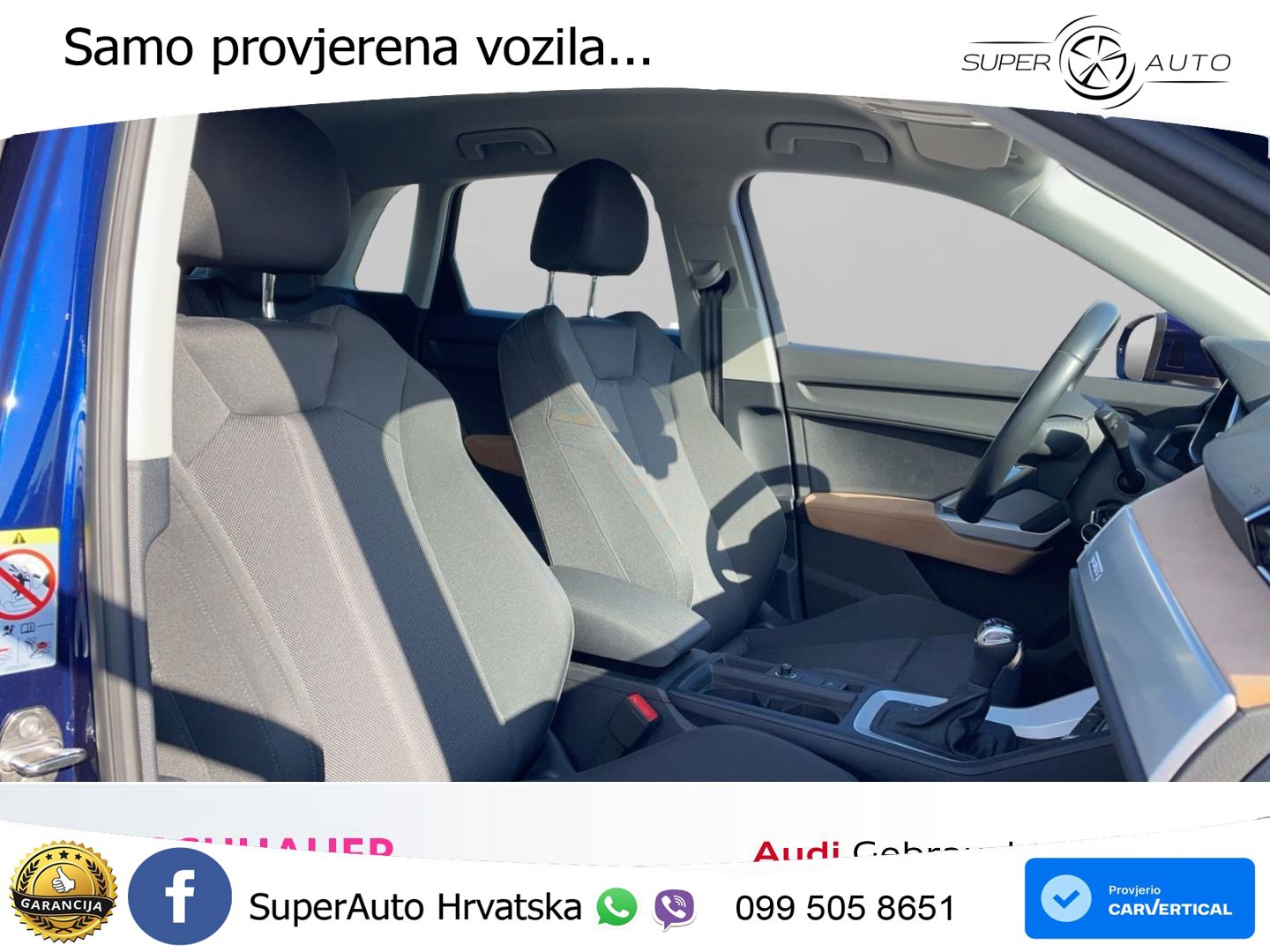 Audi Q3 40 TFSI (190 KS) quattro S tronic advanced
