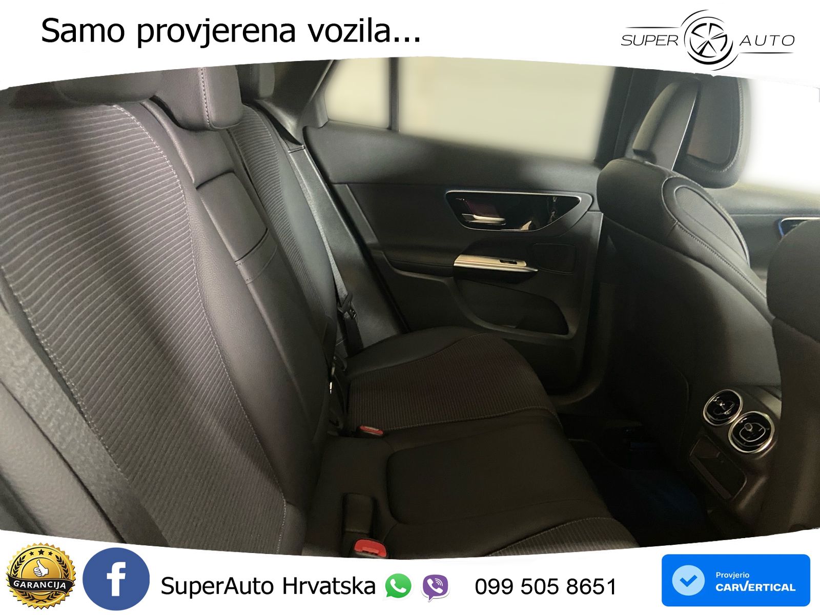 Mercedes GLC 220d (197 KS) 4MATIC 9G-TRONIC Avantgarde LED+GR SJED+ACC
