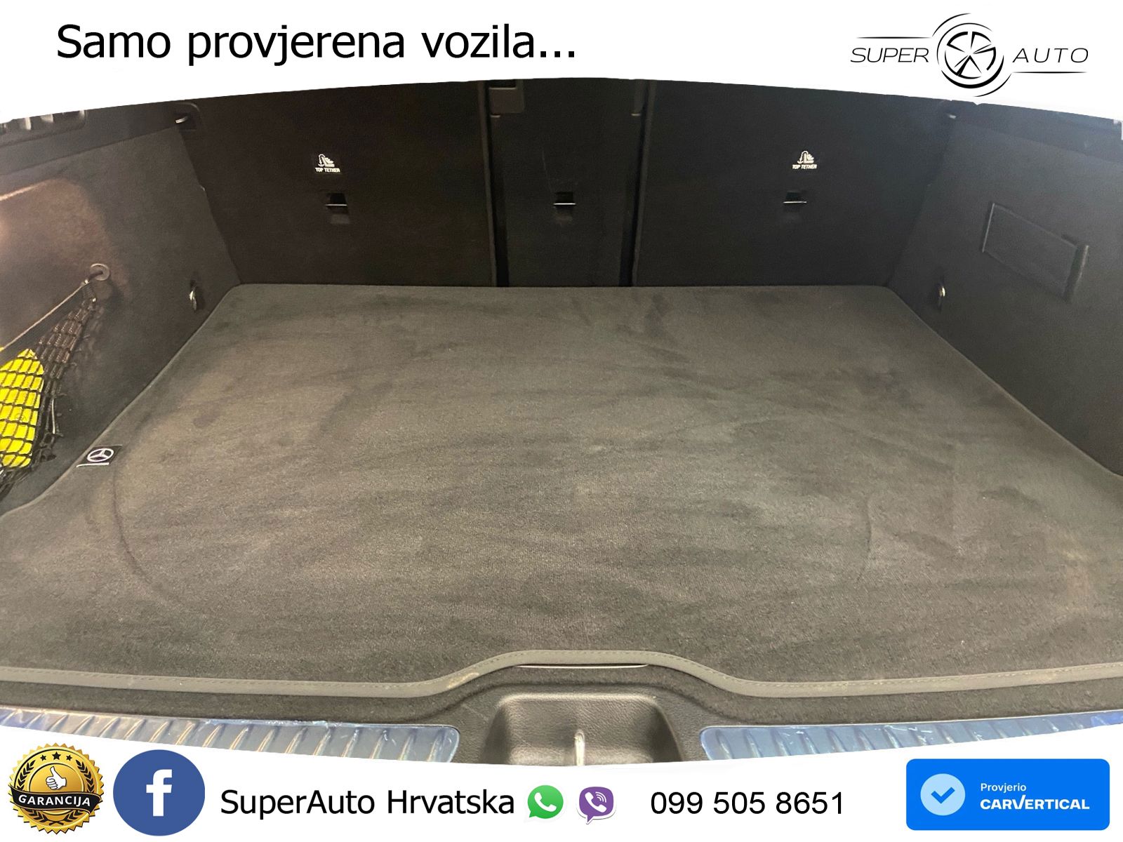 Mercedes GLC 220d (197 KS) 4MATIC 9G-TRONIC Avantgarde LED+GR SJED+ACC