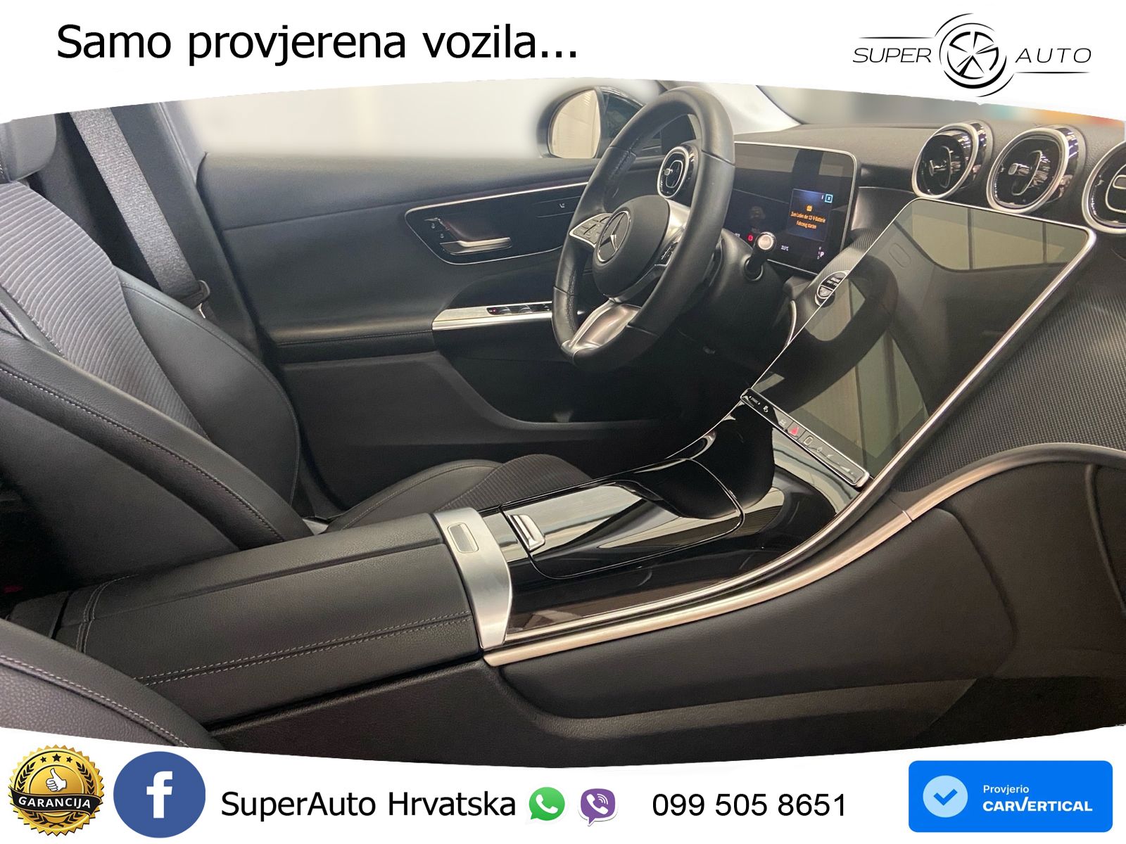 Mercedes GLC 220d (197 KS) 4MATIC 9G-TRONIC Avantgarde LED+GR SJED+ACC