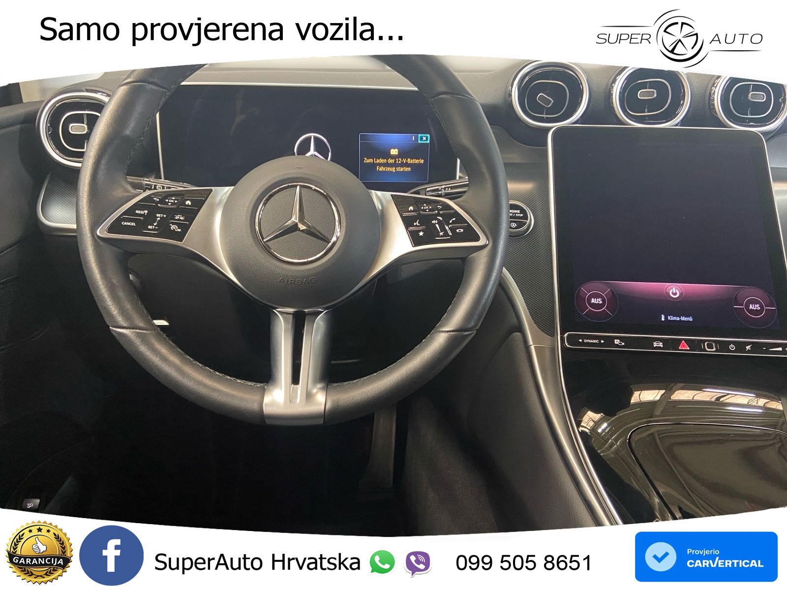 Mercedes GLC 220d (197 KS) 4MATIC 9G-TRONIC Avantgarde LED+GR SJED+ACC