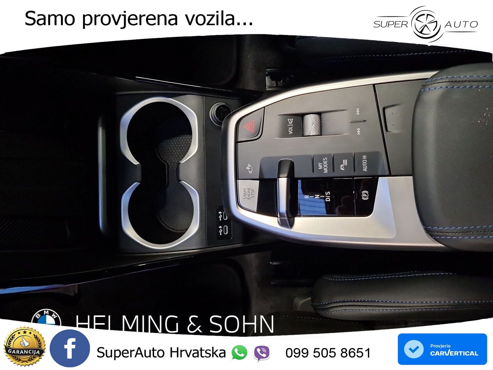 BMW X1 18d (150 KS) sDrive Steptronic M Sport LED+GR SJED+ACC