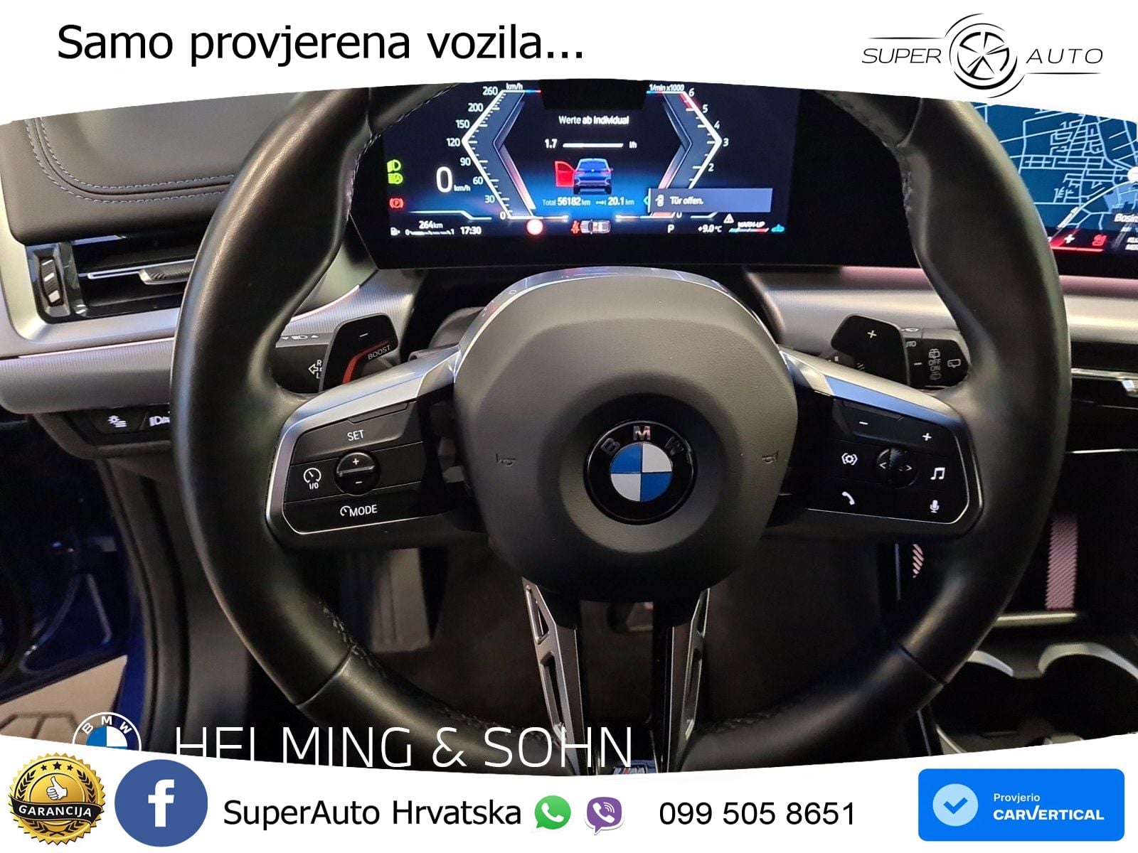 BMW X1 18d (150 KS) sDrive Steptronic M Sport LED+GR SJED+ACC