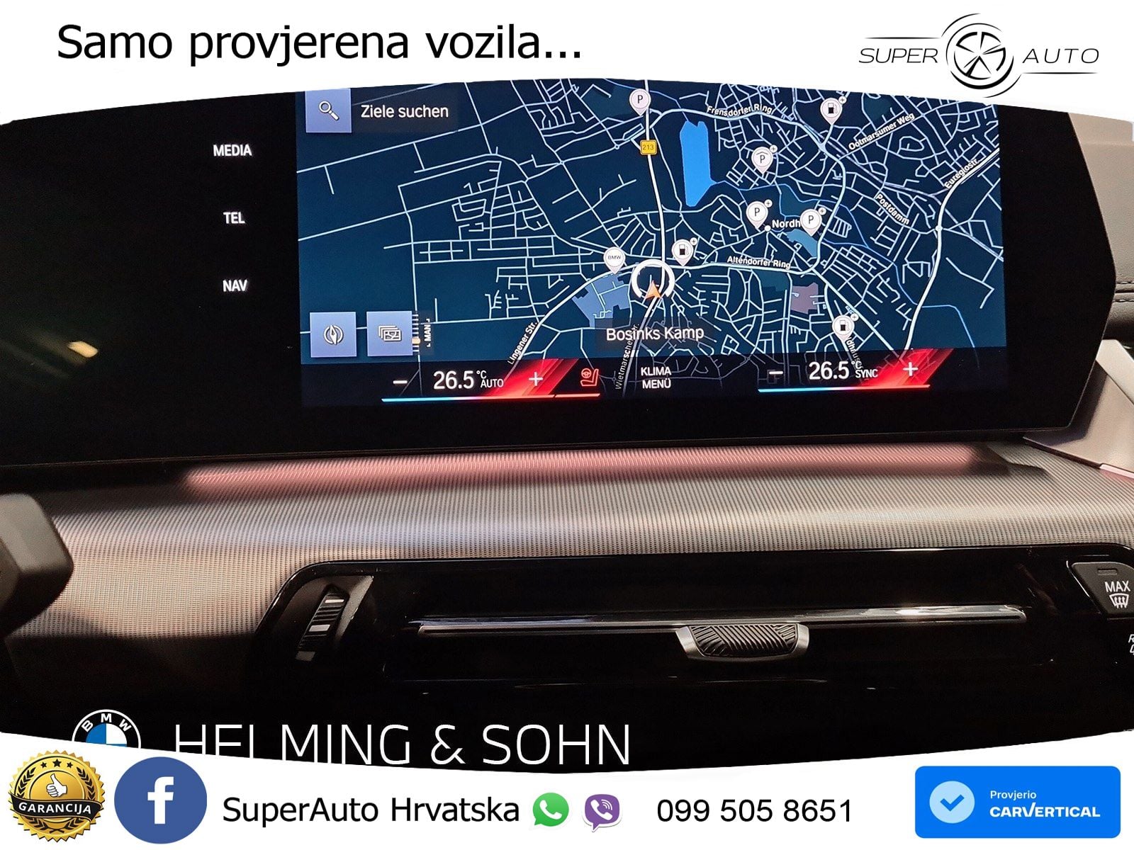 BMW X1 18d (150 KS) sDrive Steptronic M Sport LED+GR SJED+ACC