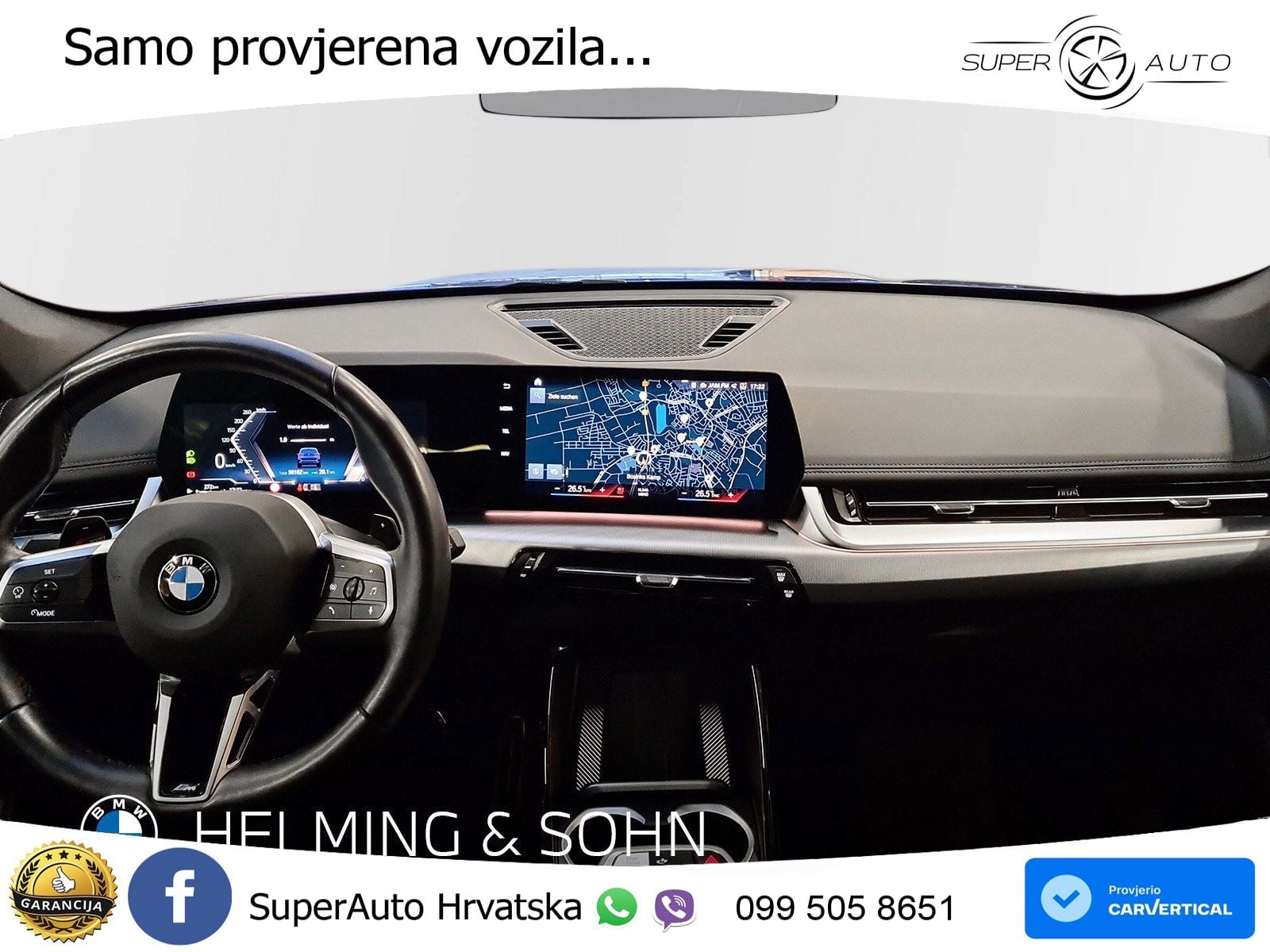 BMW X1 18d (150 KS) sDrive Steptronic M Sport LED+GR SJED+ACC