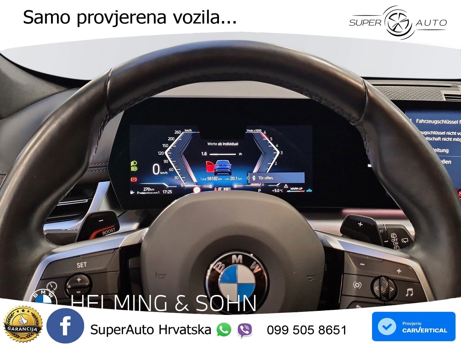 BMW X1 18d (150 KS) sDrive Steptronic M Sport LED+GR SJED+ACC