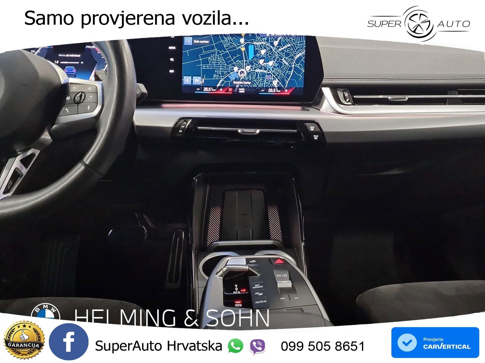 BMW X1 18d (150 KS) sDrive Steptronic M Sport LED+GR SJED+ACC