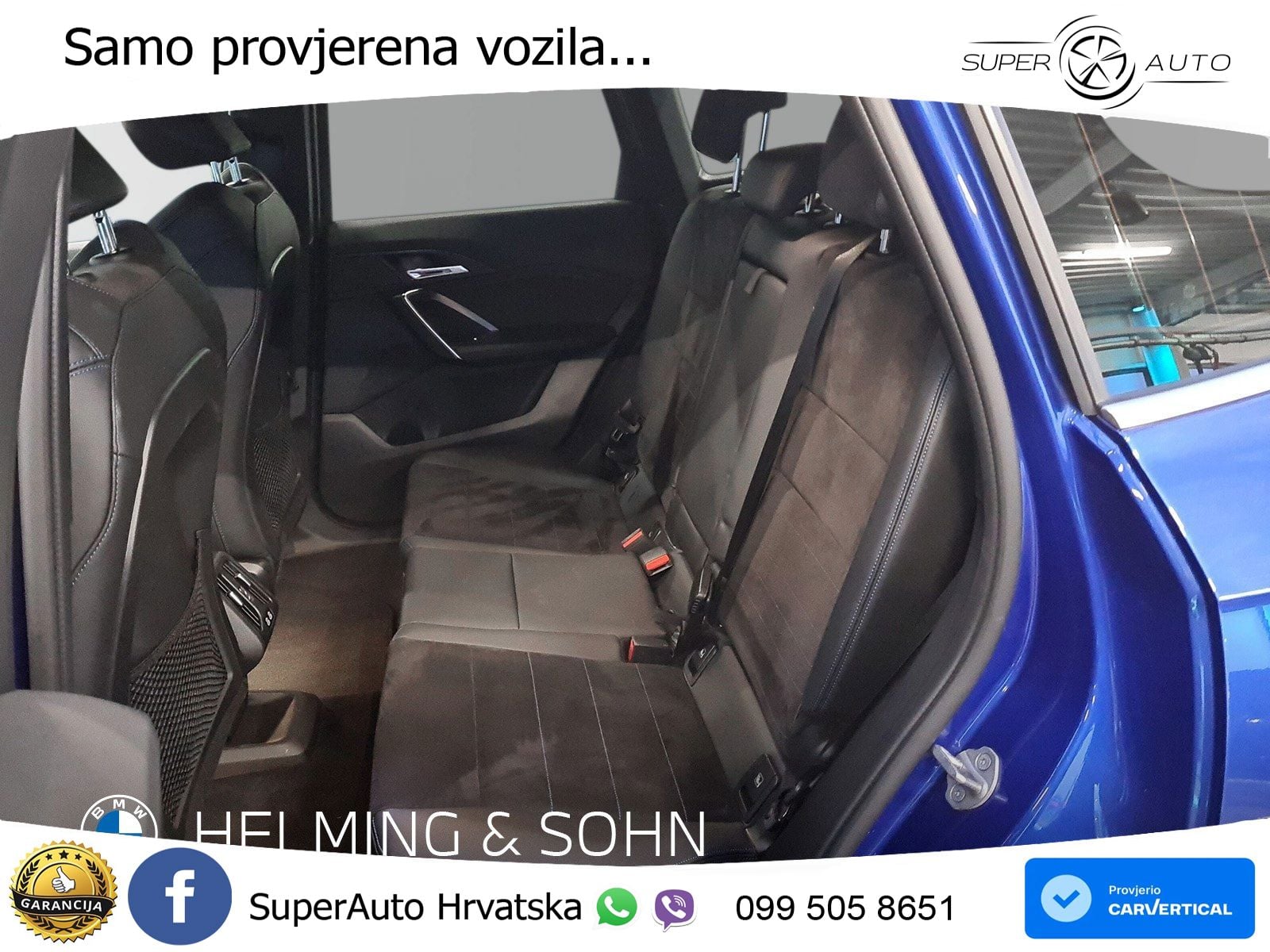 BMW X1 18d (150 KS) sDrive Steptronic M Sport LED+GR SJED+ACC