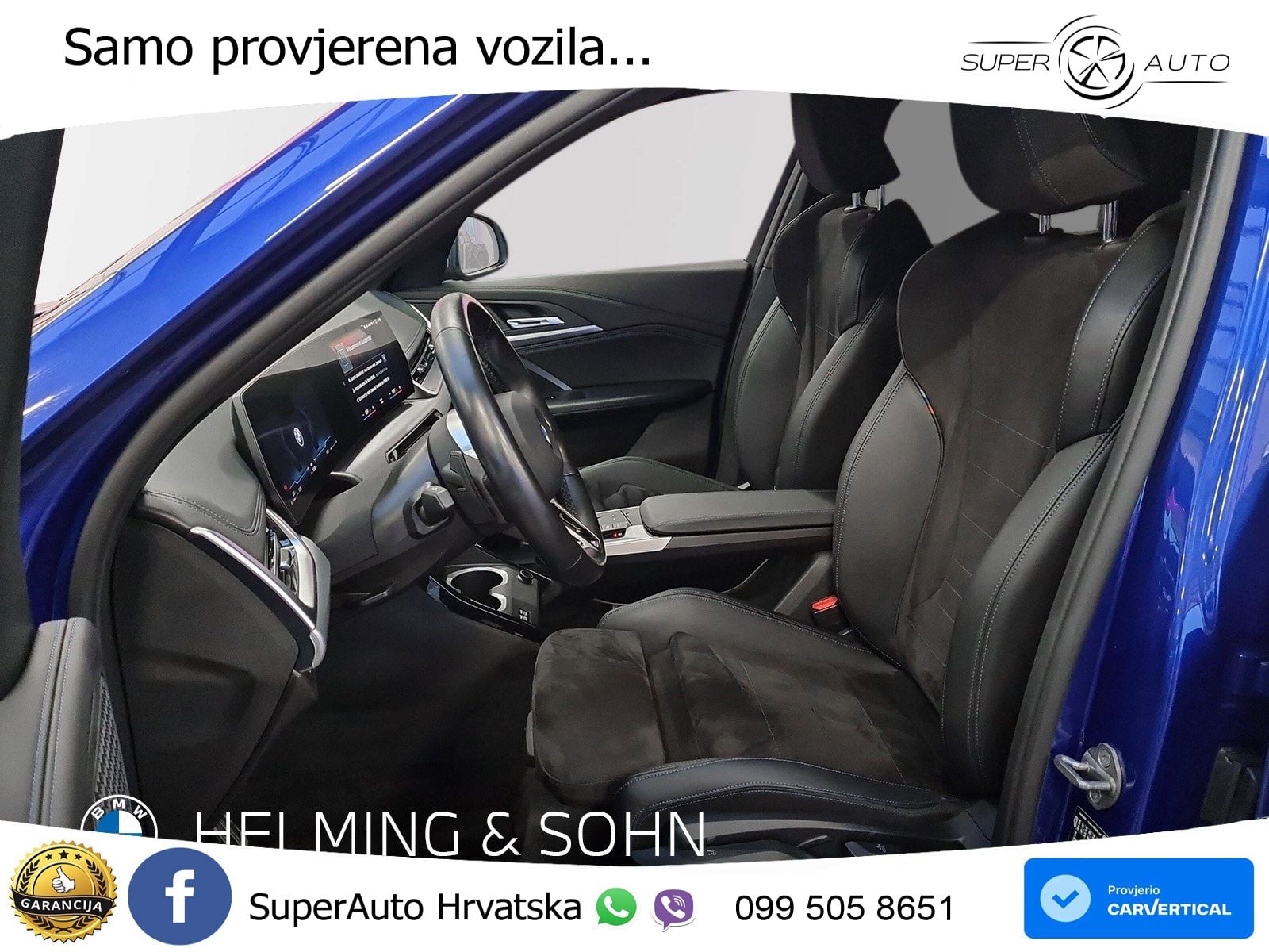 BMW X1 18d (150 KS) sDrive Steptronic M Sport LED+GR SJED+ACC