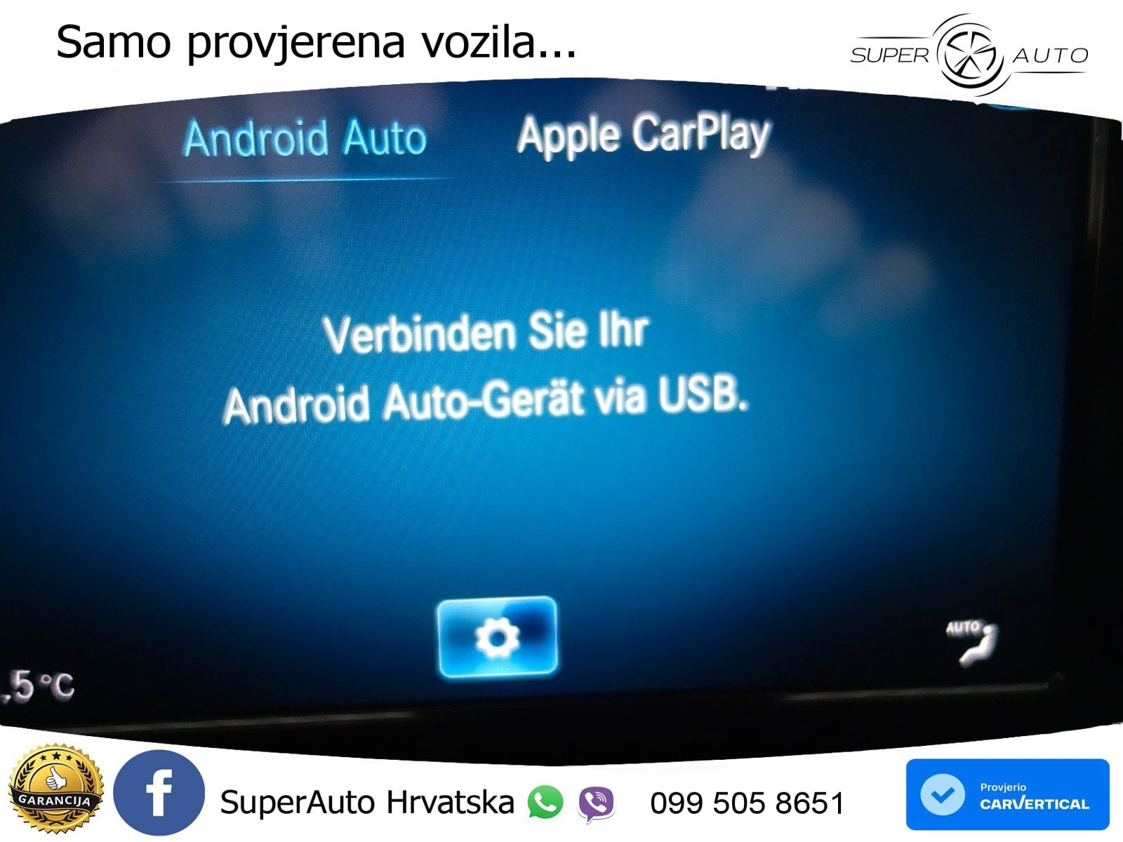 Mercedes-Benz A 180d 8G-DCT