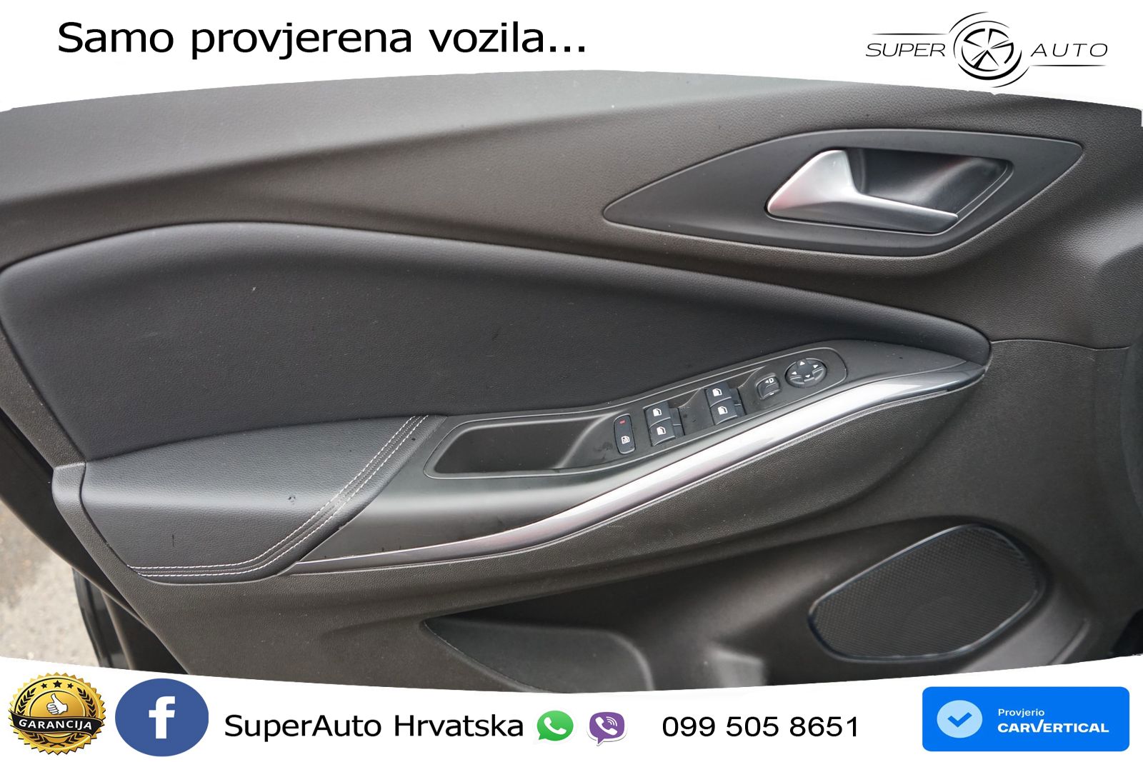 Opel Grandland X 1.2 Turbo (130 KS)