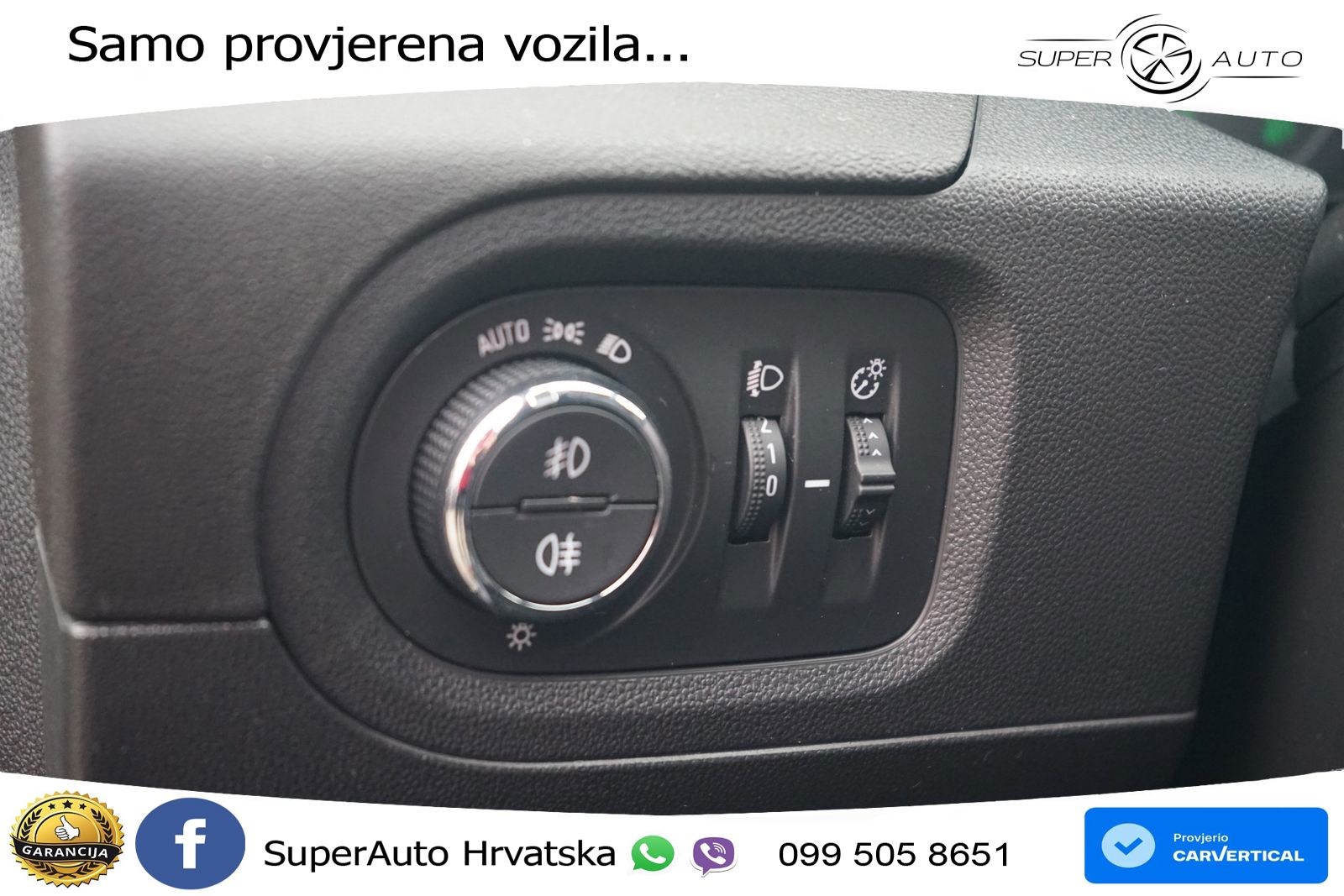 Opel Grandland X 1.2 Turbo (130 KS)