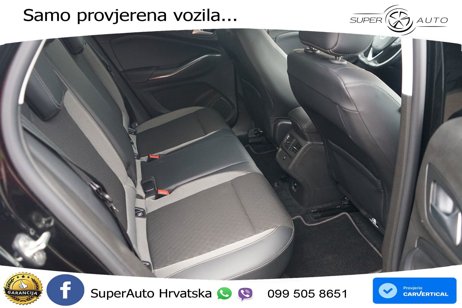 Opel Grandland X 1.2 Turbo (130 KS)