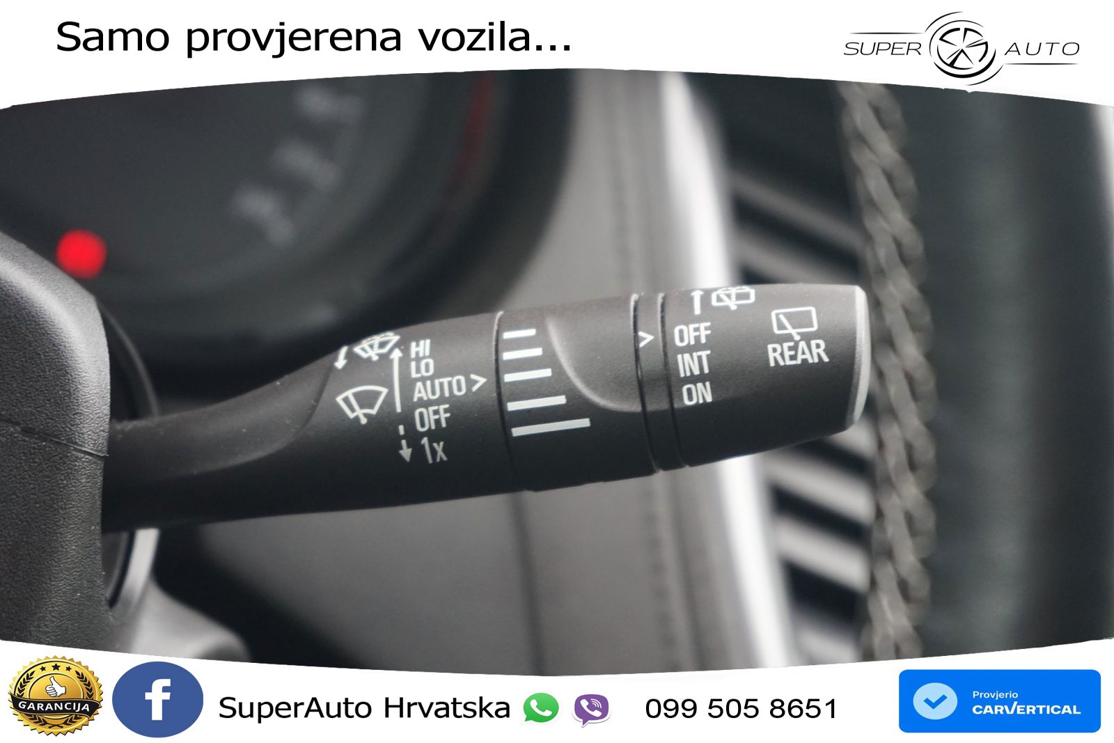 Opel Grandland X 1.2 Turbo (130 KS)