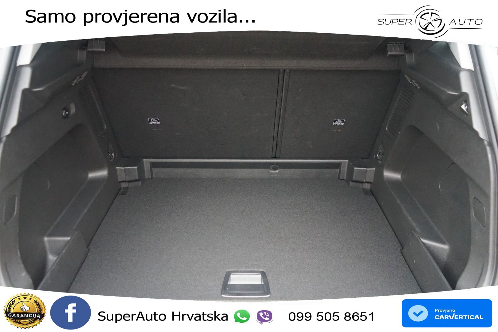 Opel Grandland X 1.2 Turbo (130 KS)