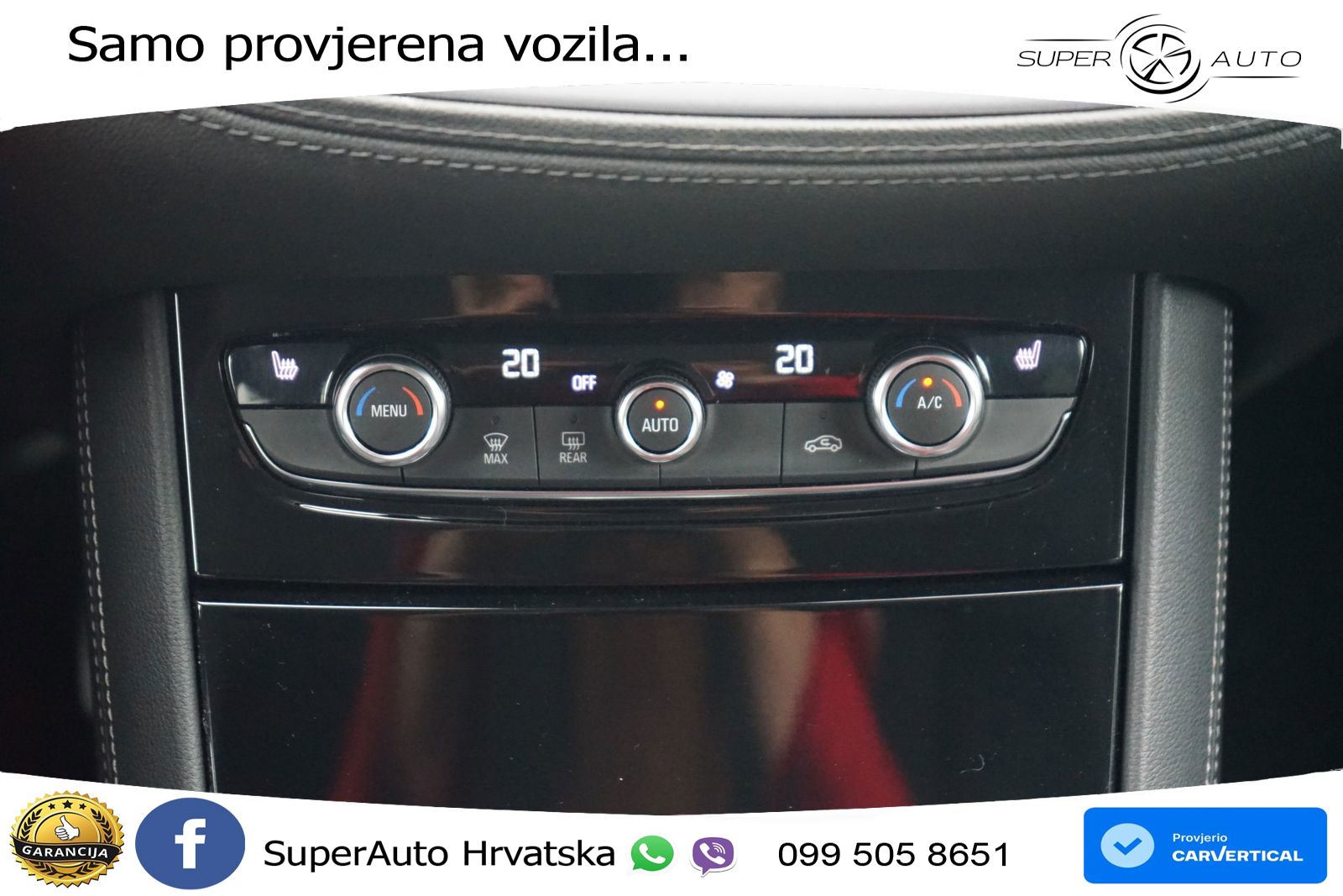 Opel Grandland X 1.2 Turbo (130 KS)