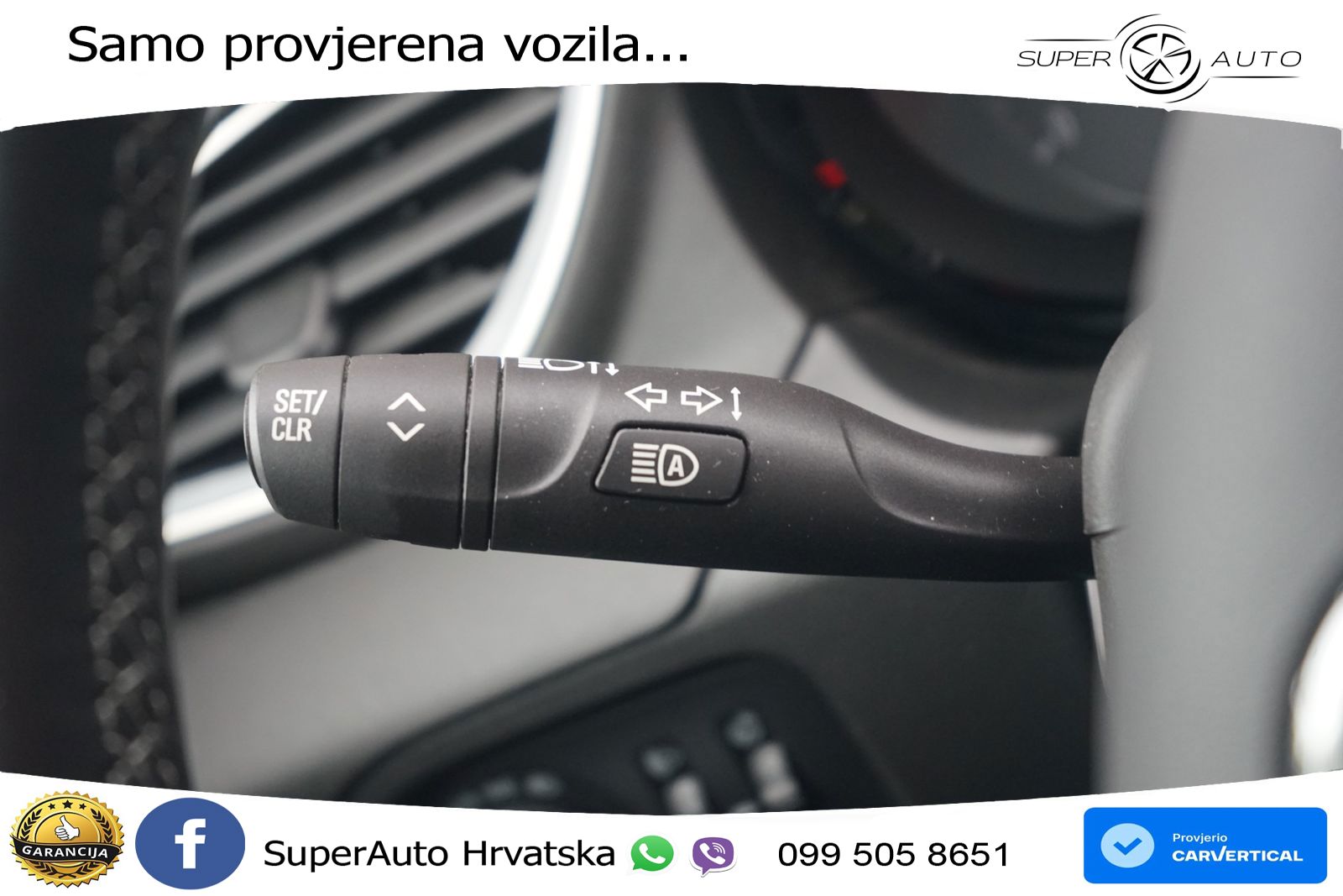 Opel Grandland X 1.2 Turbo (130 KS)