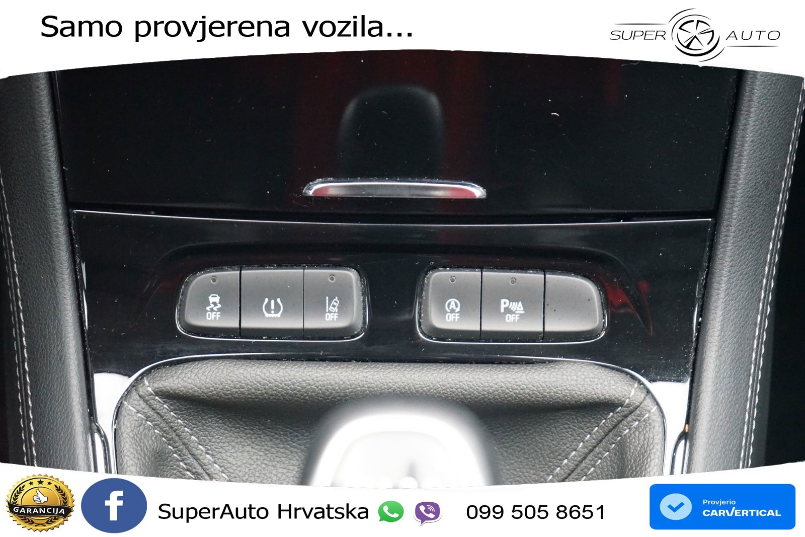 Opel Grandland X 1.2 Turbo (130 KS)