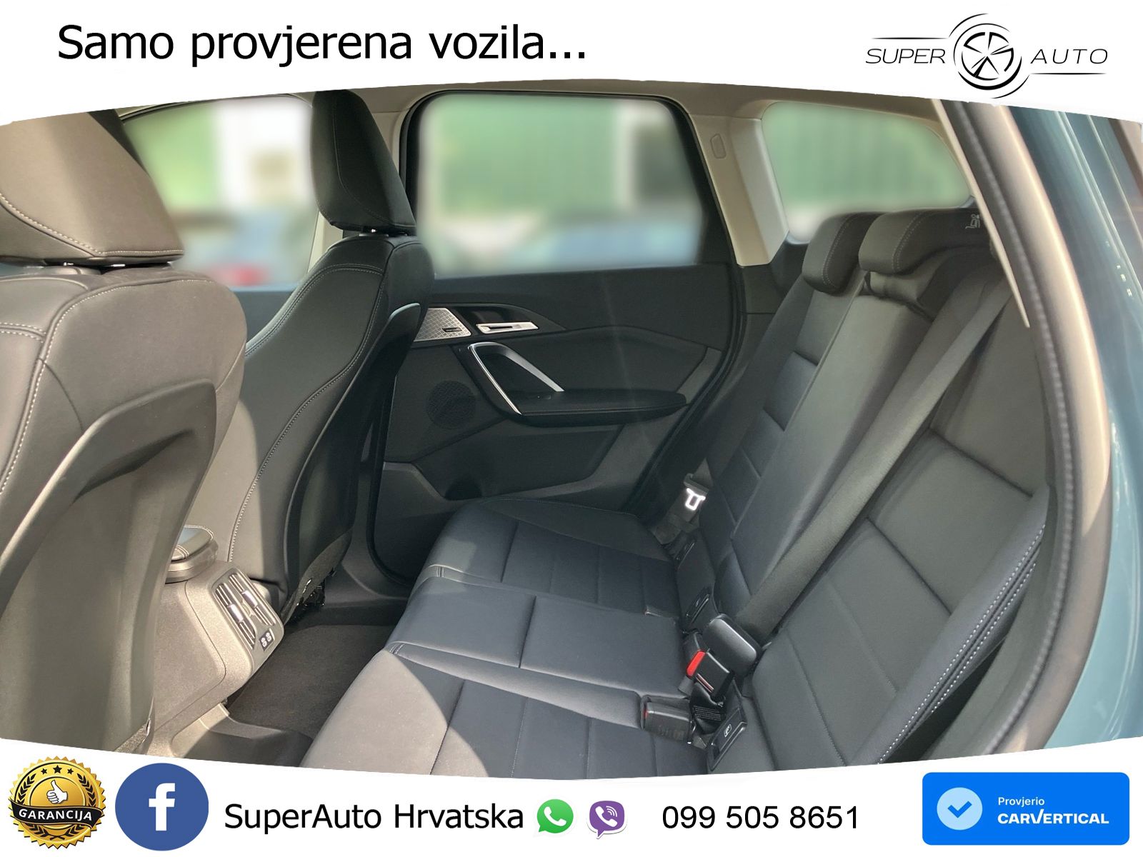 BMW iX1 68 kWh (313 KS) xDrive30 xLine LED+GR SJED+ACC