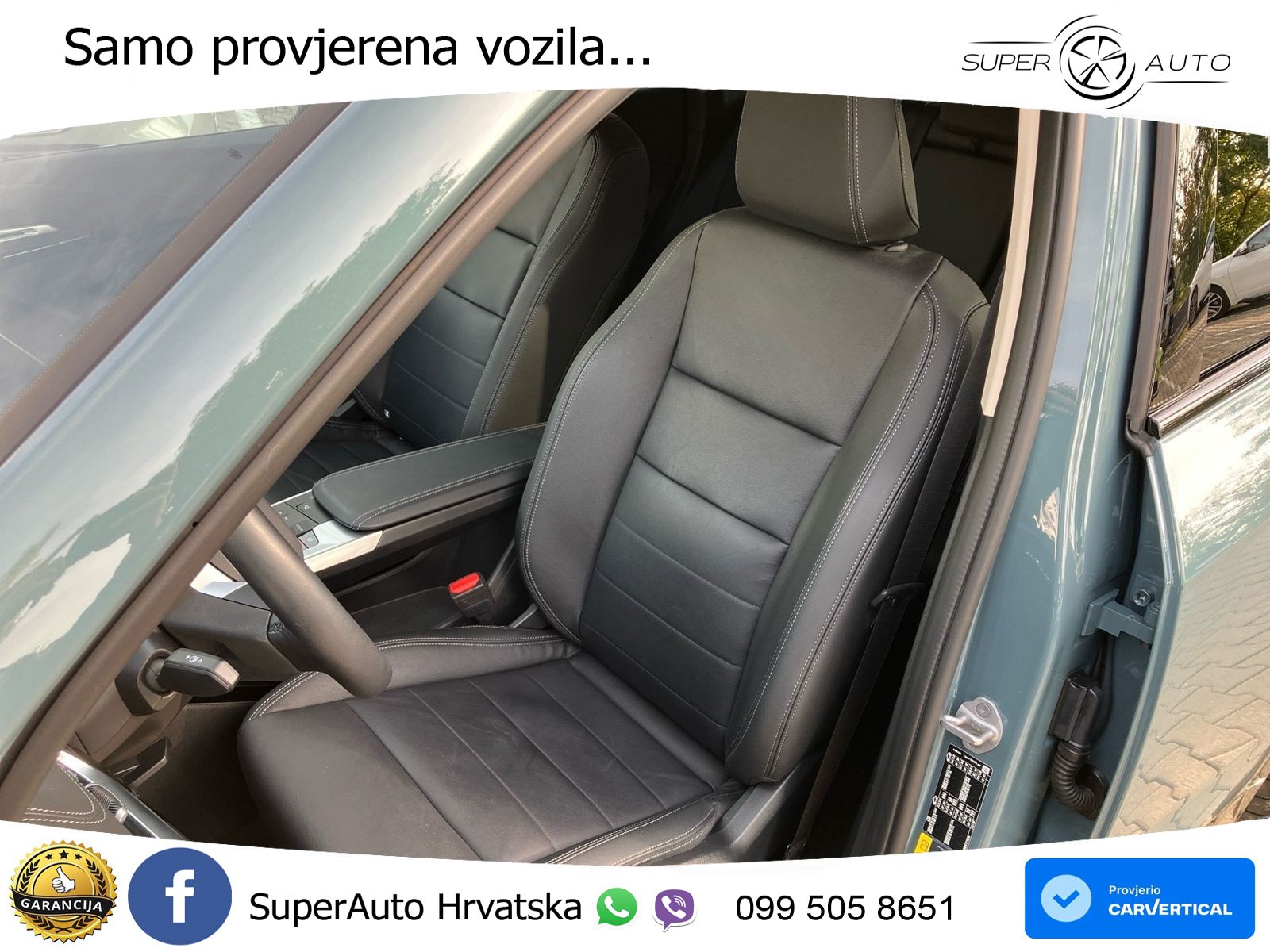 BMW iX1 68 kWh (313 KS) xDrive30 xLine LED+GR SJED+ACC
