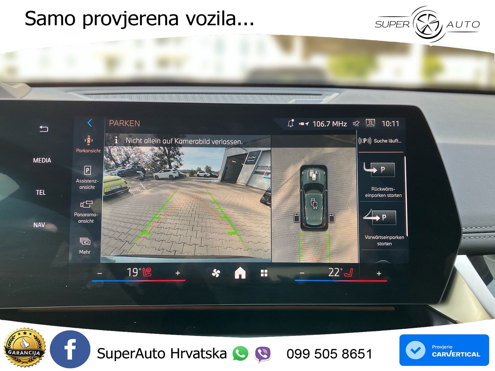 BMW iX1 68 kWh (313 KS) xDrive30 xLine LED+GR SJED+ACC