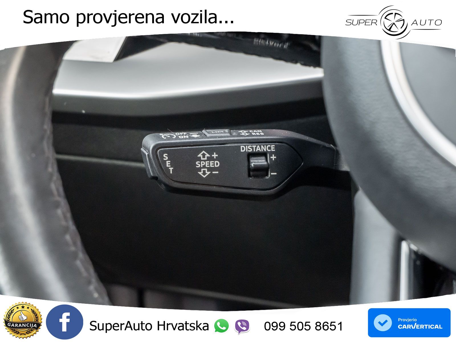 Audi A3 40 TFSIe (204 KS) S tronic