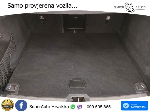 Volvo XC60 B4 Diesel AWD Geartronic LED+GR SJED+ACC