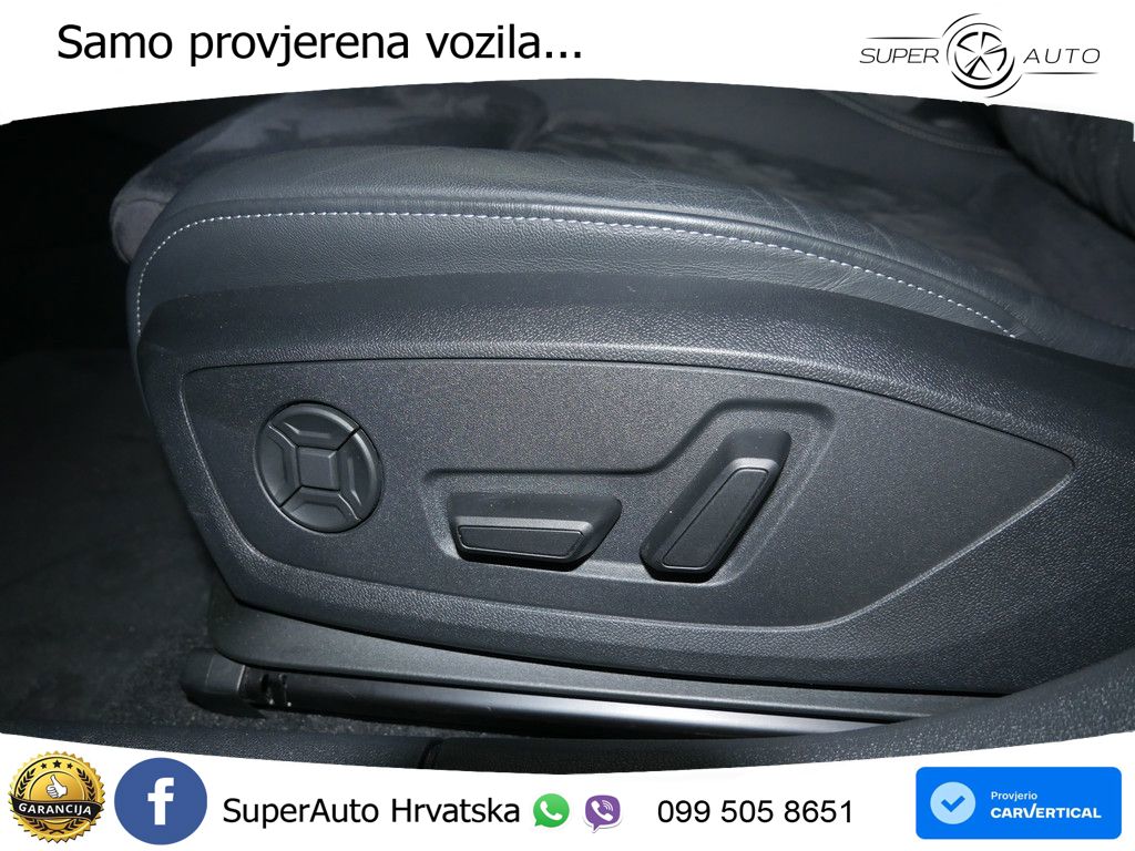Audi S3 2.0 TFSI (310 KS) quattro S tronic