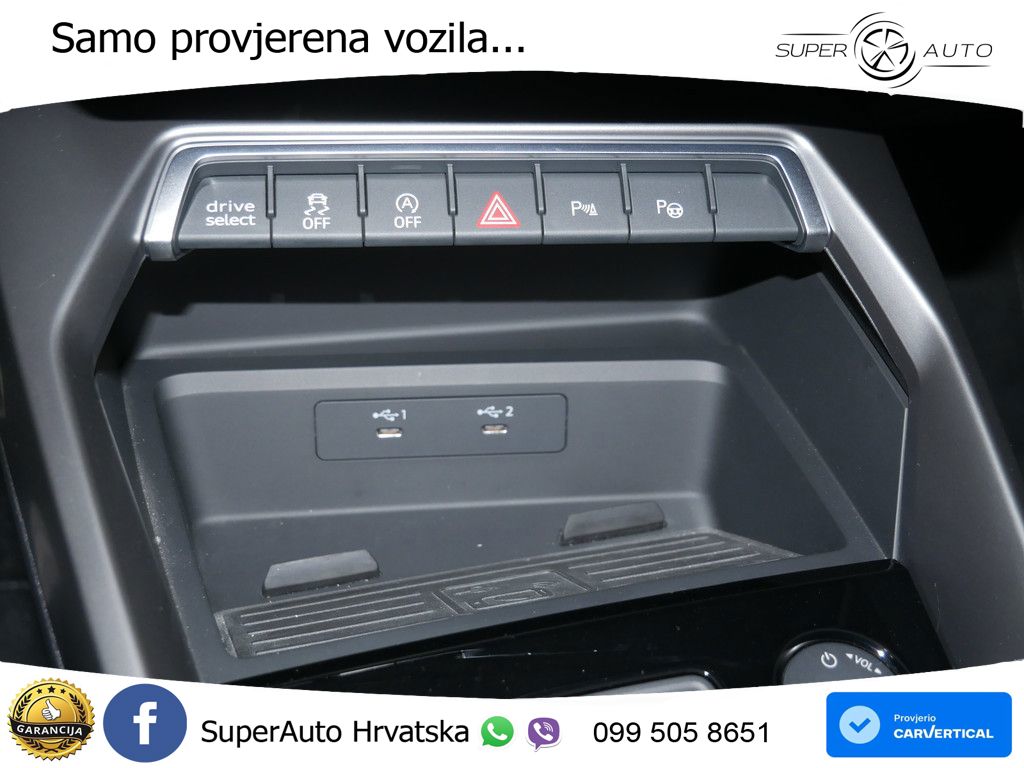 Audi S3 2.0 TFSI (310 KS) quattro S tronic