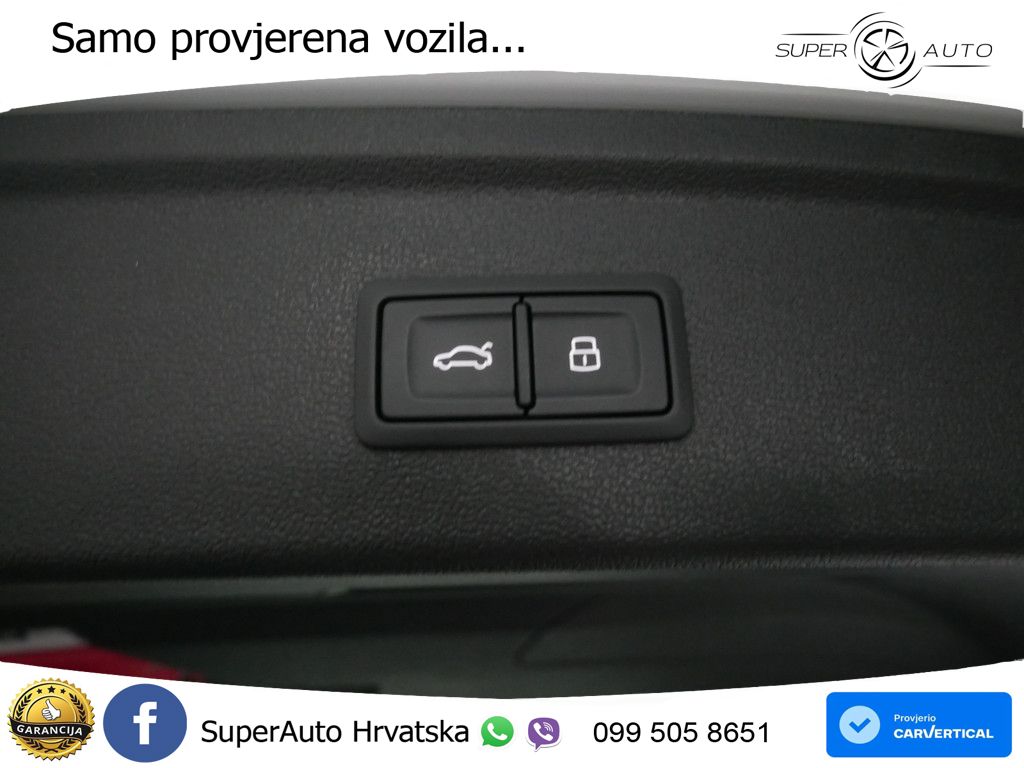Audi S3 2.0 TFSI (310 KS) quattro S tronic