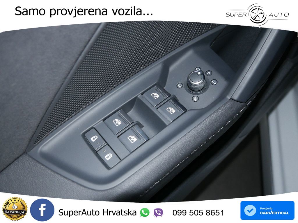Audi S3 2.0 TFSI (310 KS) quattro S tronic