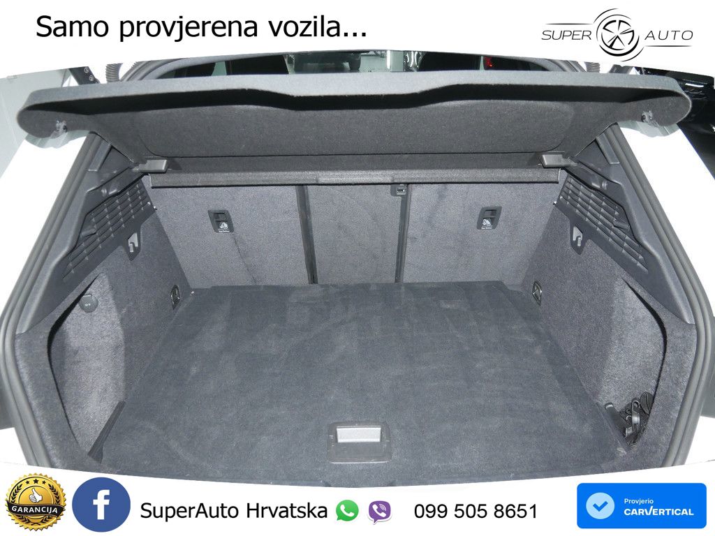 Audi S3 2.0 TFSI (310 KS) quattro S tronic