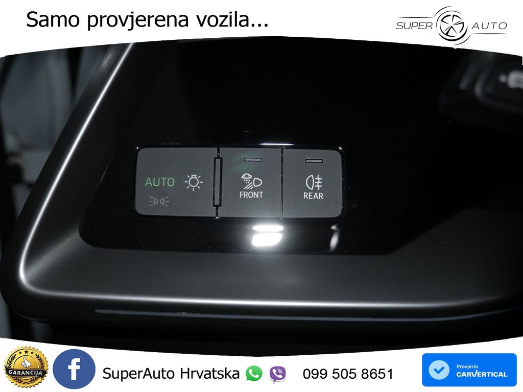 Audi S3 2.0 TFSI (310 KS) quattro S tronic