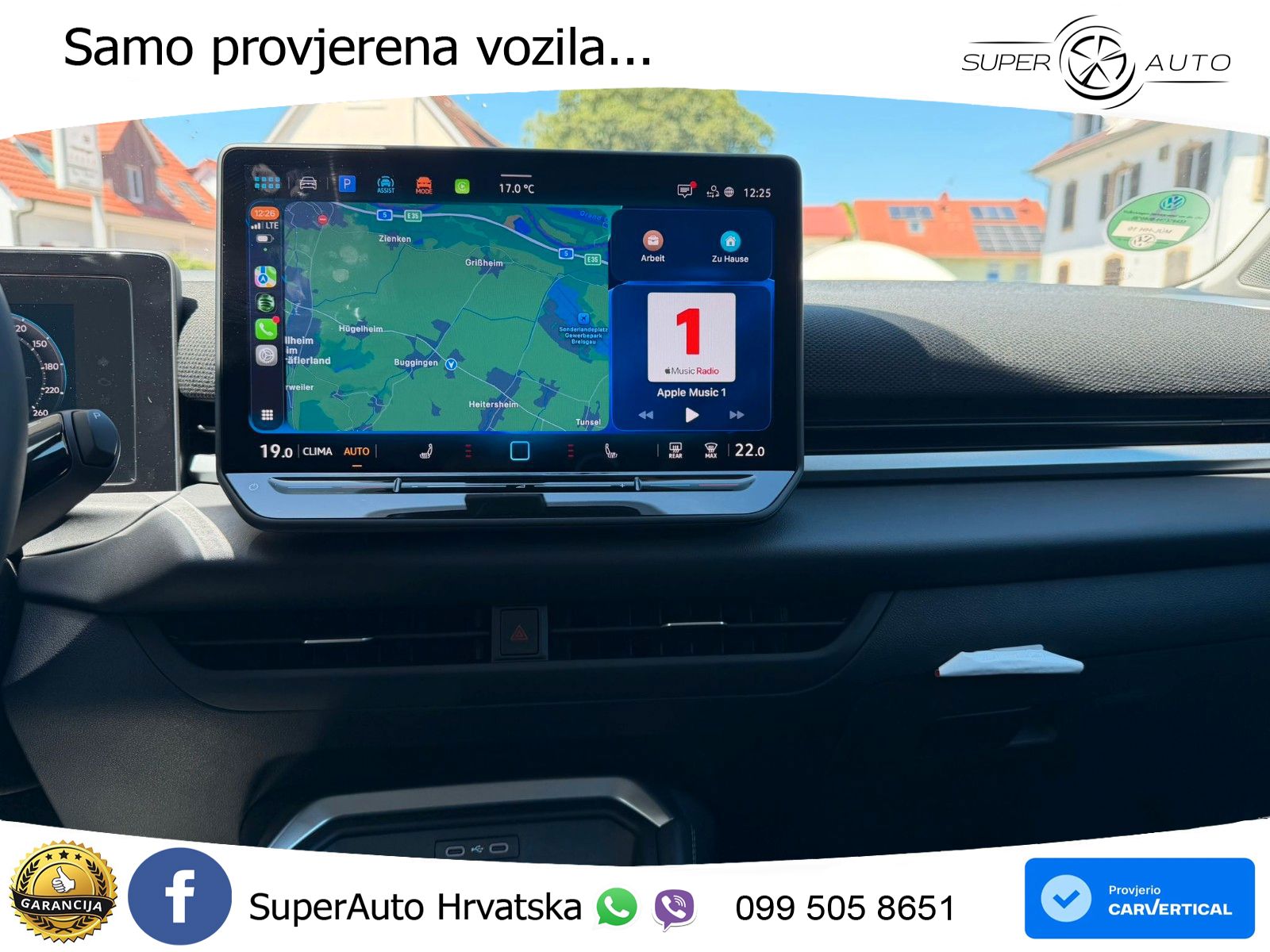 Volkswagen T-Roc II 1.5 eTSI (150 KS)  DSG LED+GR SJED+ACC