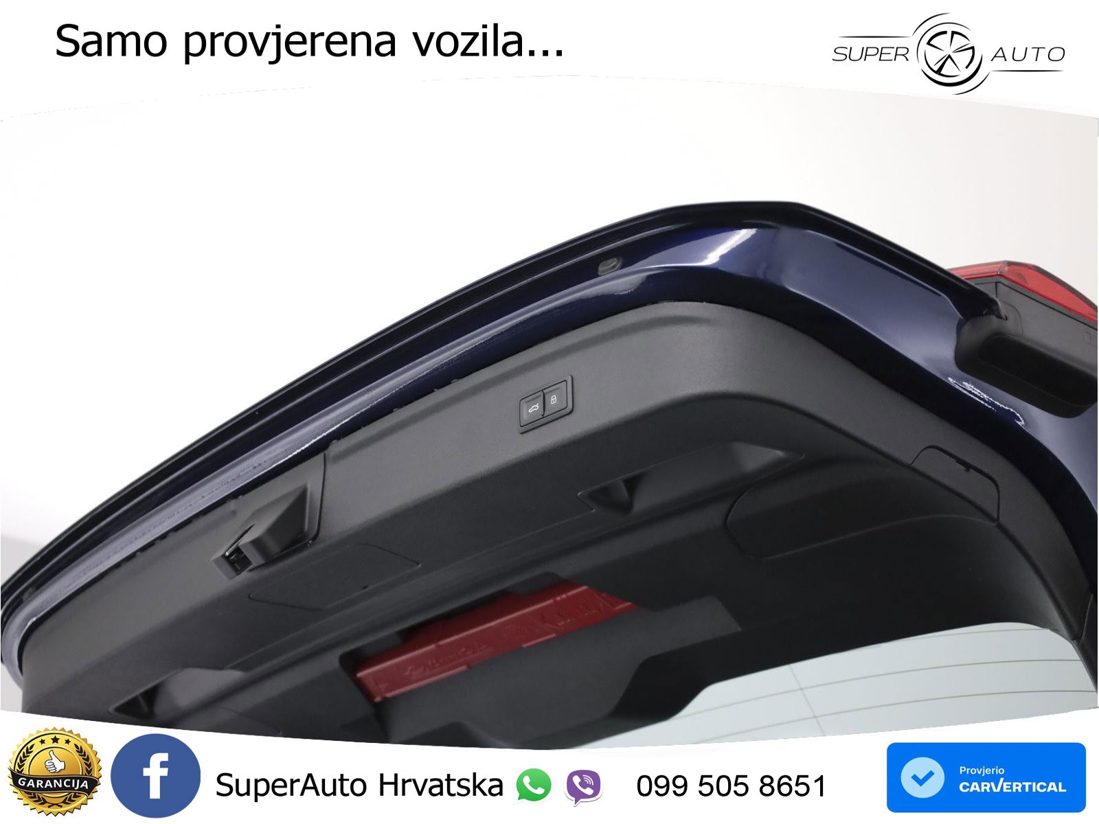 Audi A3 35 TDI (150 KS) S tronic