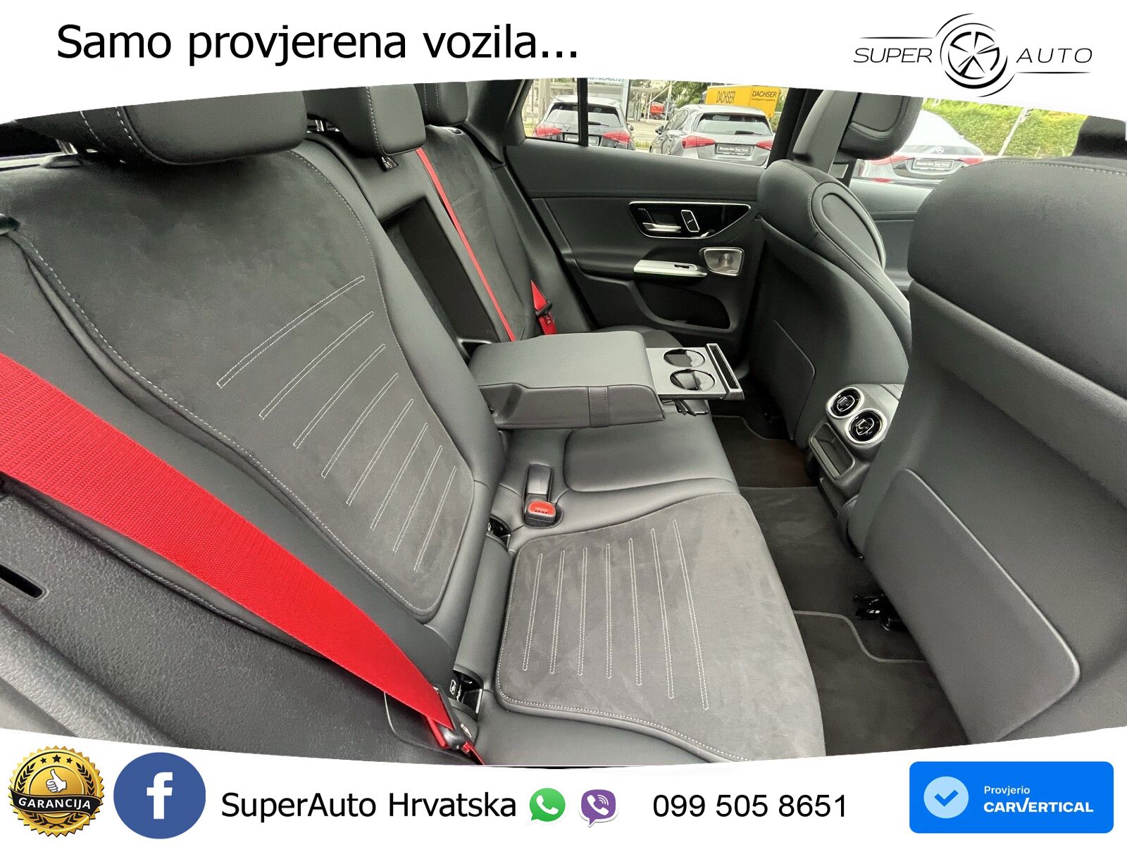 Mercedes GLC 220d (197 KS) 4MATIC 9G-TRONIC AMG ACC+GR SJED+360+PANO