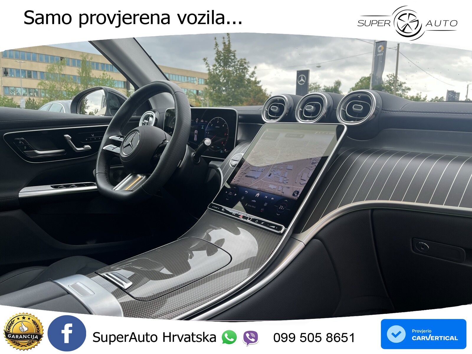 Mercedes GLC 220d (197 KS) 4MATIC 9G-TRONIC AMG ACC+GR SJED+360+PANO