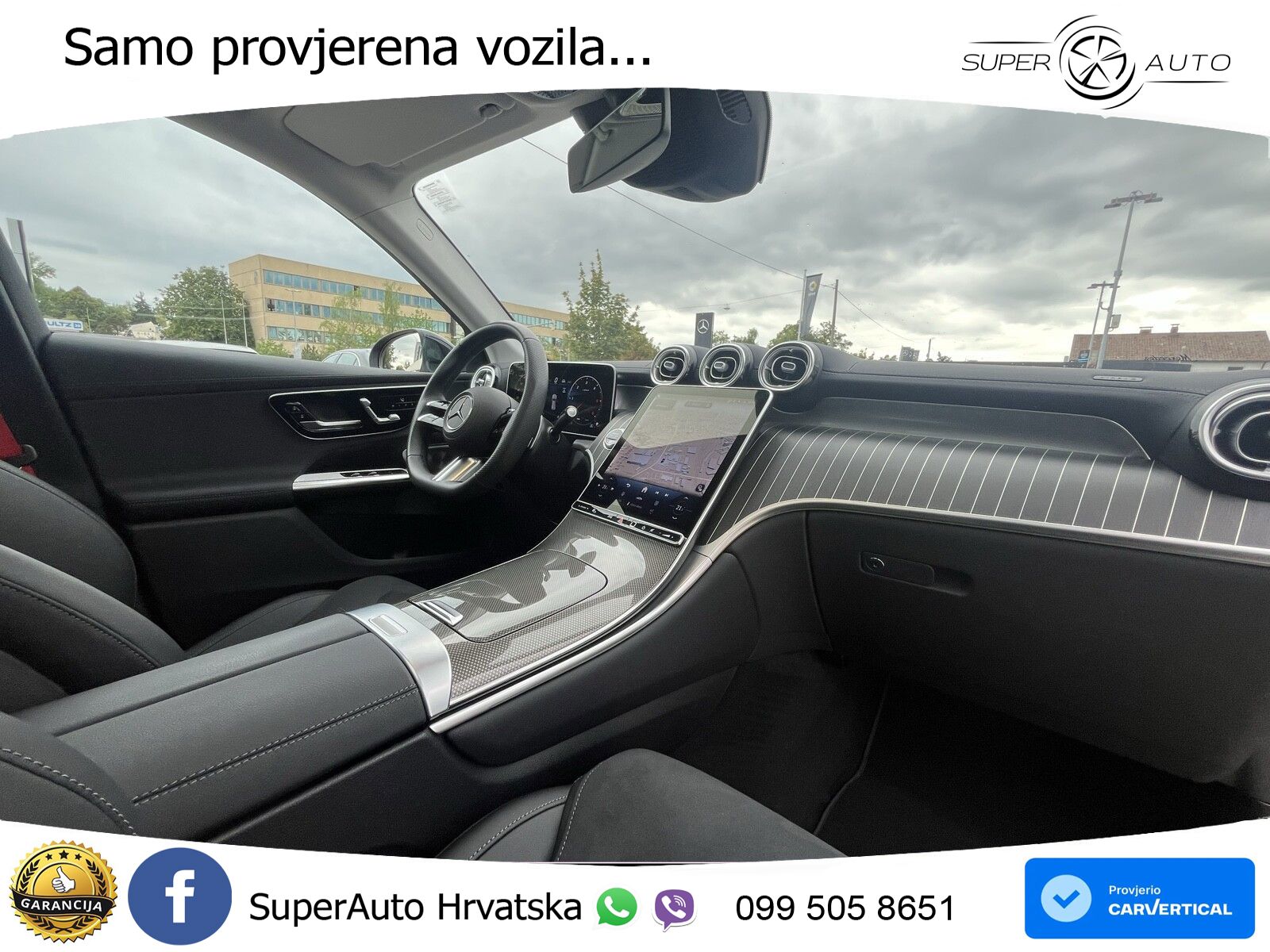 Mercedes GLC 220d (197 KS) 4MATIC 9G-TRONIC AMG ACC+GR SJED+360+PANO