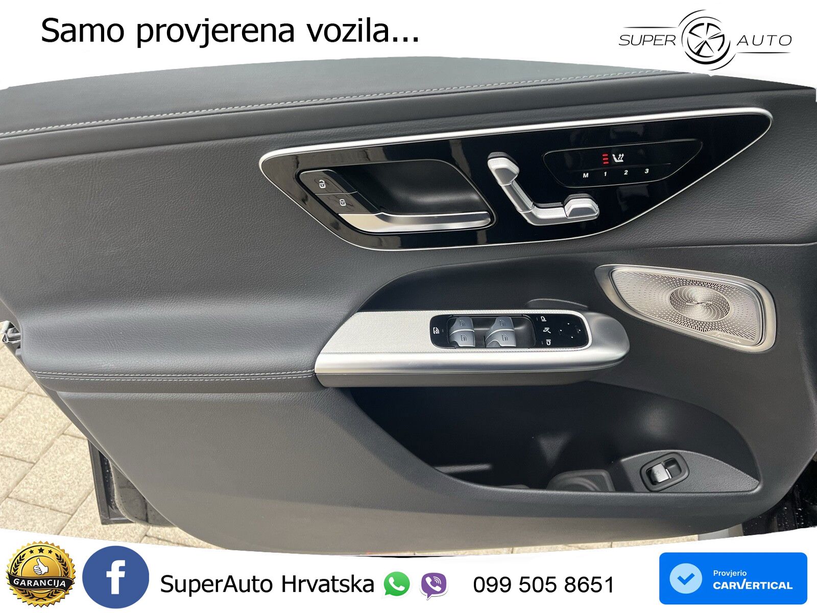 Mercedes GLC 220d (197 KS) 4MATIC 9G-TRONIC AMG ACC+GR SJED+360+PANO