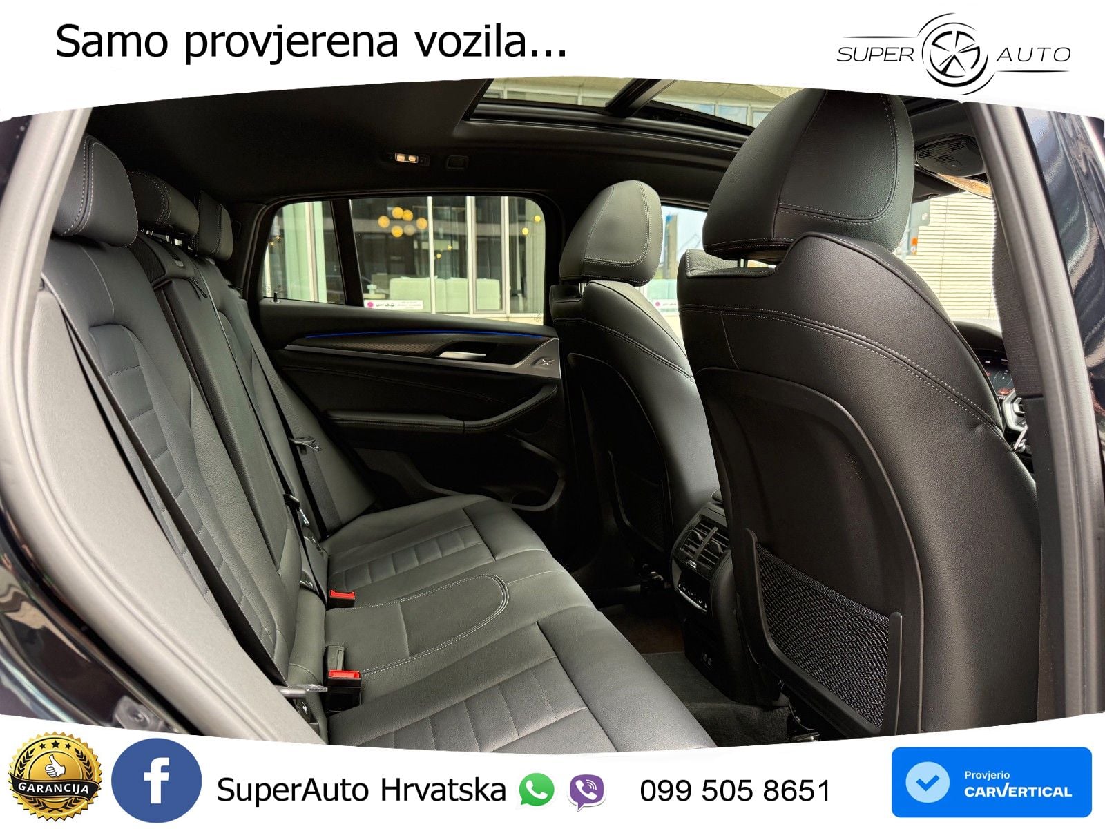 BMW X4 30i (245 KS) xDrive Steptronic LED+GR SJED+ACC