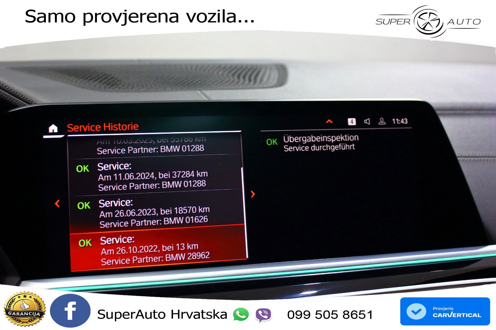 BMW X5 30d (286 KS) xDrive Steptronic M Sport ACC+HEAD+4xGR SJED+360+PANO