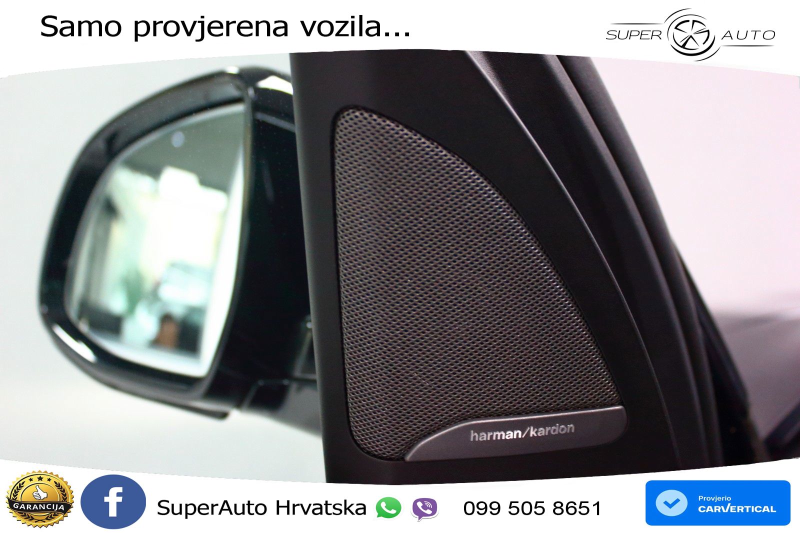 BMW X5 30d (286 KS) xDrive Steptronic M Sport ACC+HEAD+4xGR SJED+360+PANO
