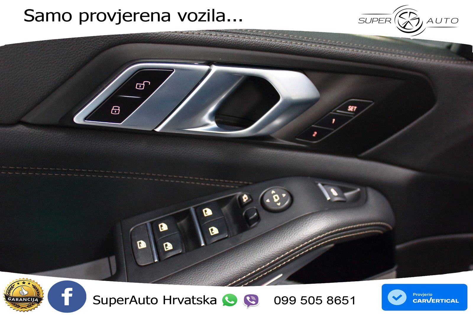 BMW X5 30d (286 KS) xDrive Steptronic M Sport ACC+HEAD+4xGR SJED+360+PANO