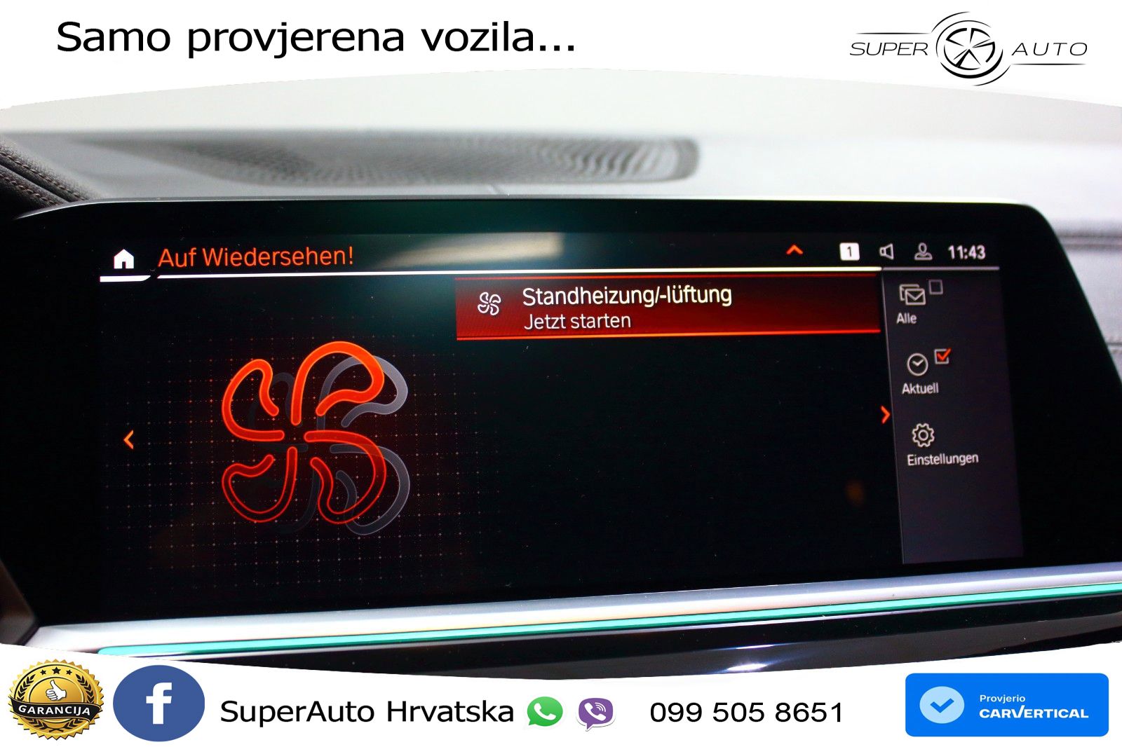 BMW X5 30d (286 KS) xDrive Steptronic M Sport ACC+HEAD+4xGR SJED+360+PANO