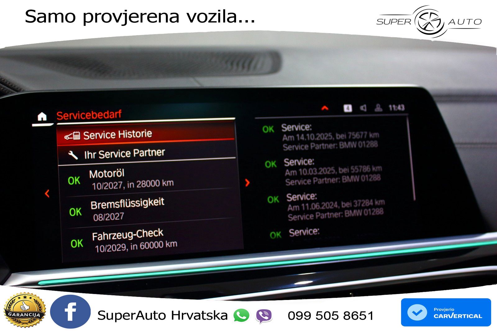 BMW X5 30d (286 KS) xDrive Steptronic M Sport ACC+HEAD+4xGR SJED+360+PANO